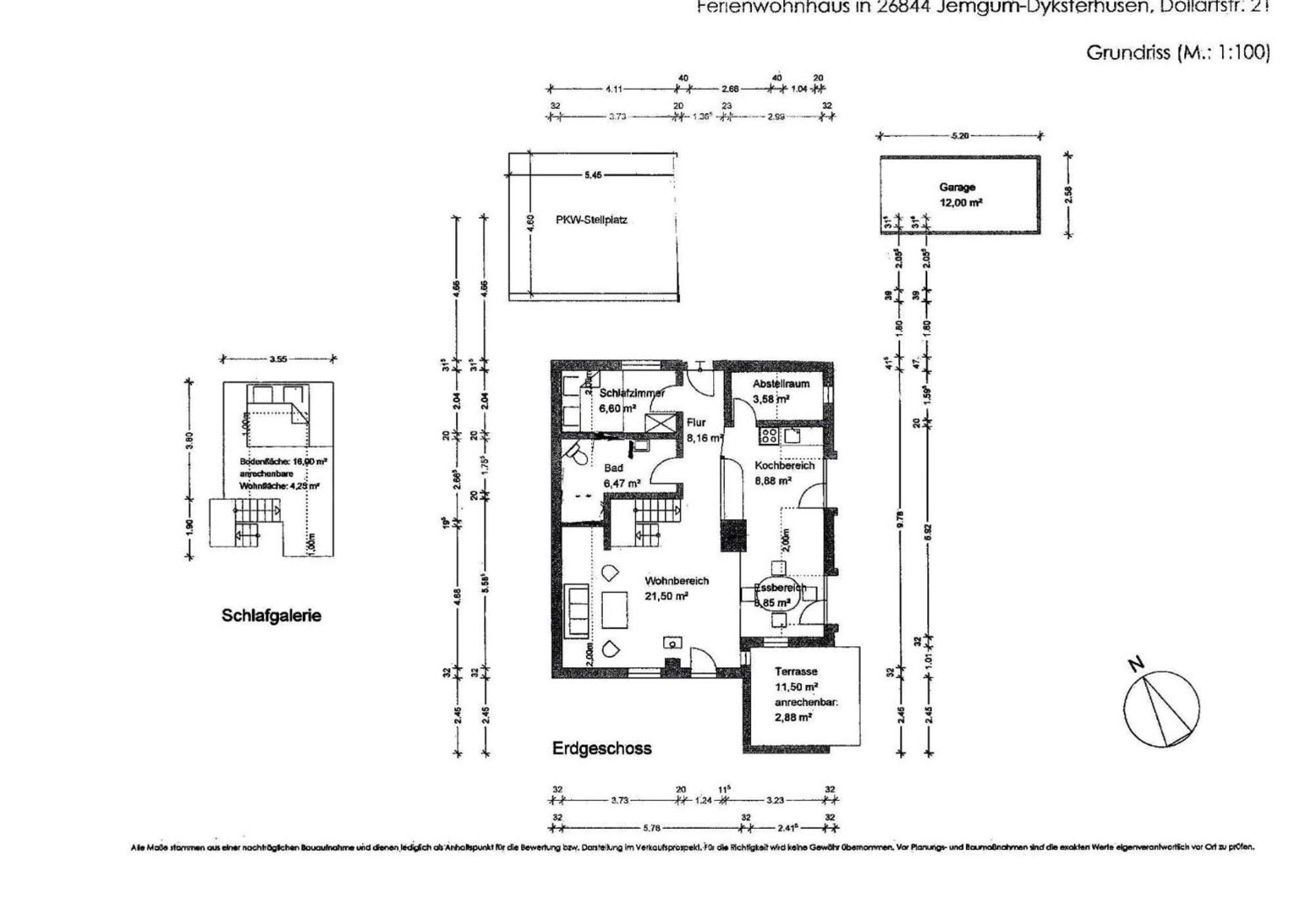 Fischerhaus Am Deich 45233 Jemgum Luaran gambar