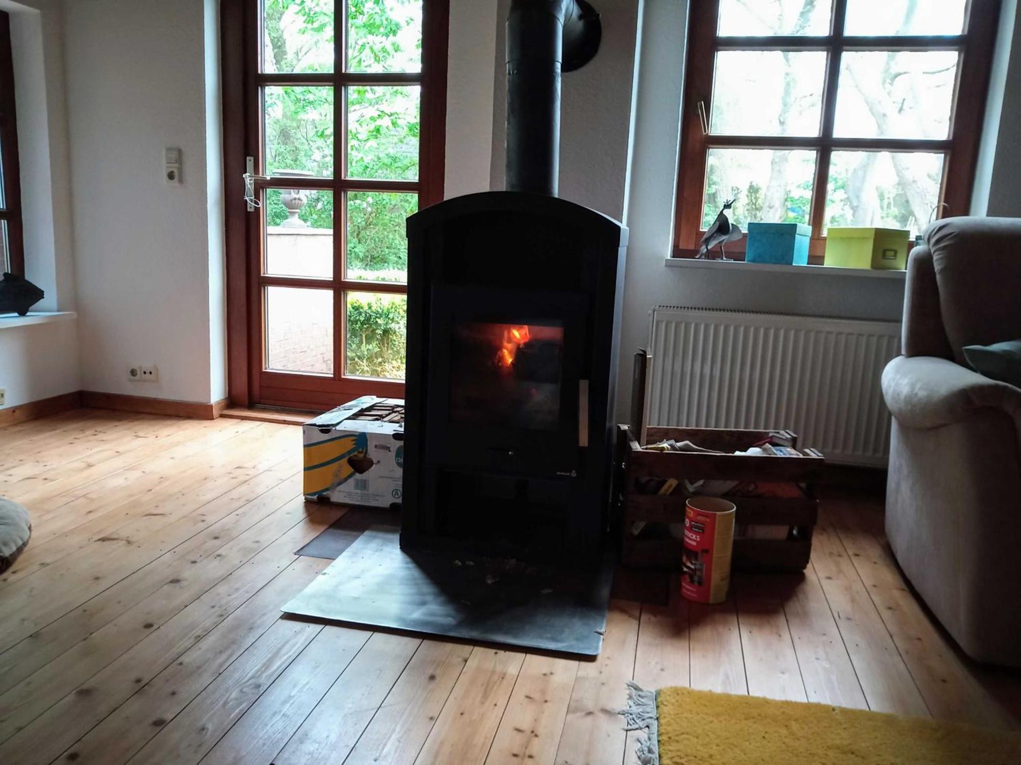 Fischerhaus Am Deich 45233 Jemgum Luaran gambar